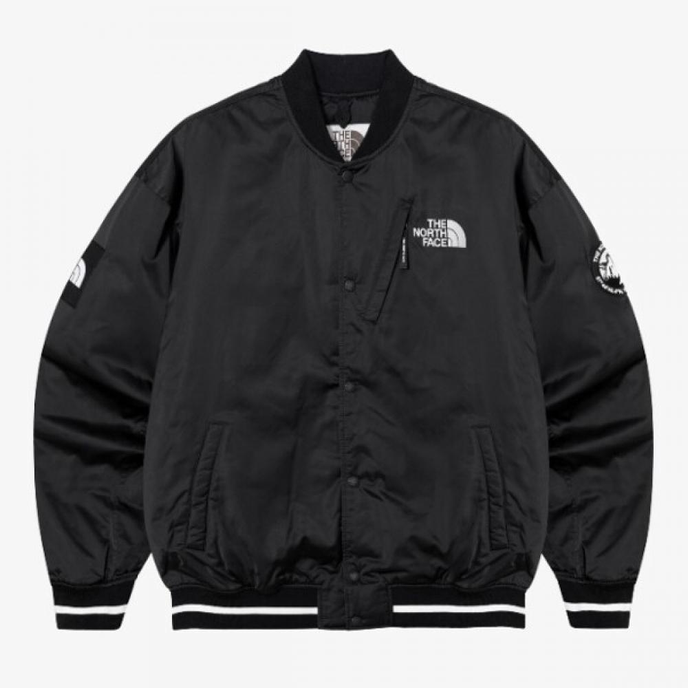 

North Face Jacket Vqj Nj3nq60j Player Varsity Jacket 095M