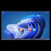 Deli 75-Zoll 4K Interaktives Flachbildschirm-Display (CN-Version)