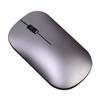 Wholesale Mouse OEM ODM Abs Slim Dual Mode Ergonomic Mouse Rechargeable TYPE-C Receiver Wireless Bluetooth Mouse