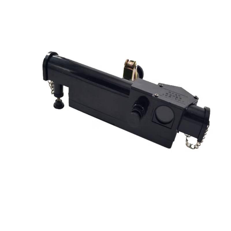 Junyi Yuan Multi-directional Aiming Inspection Mirror