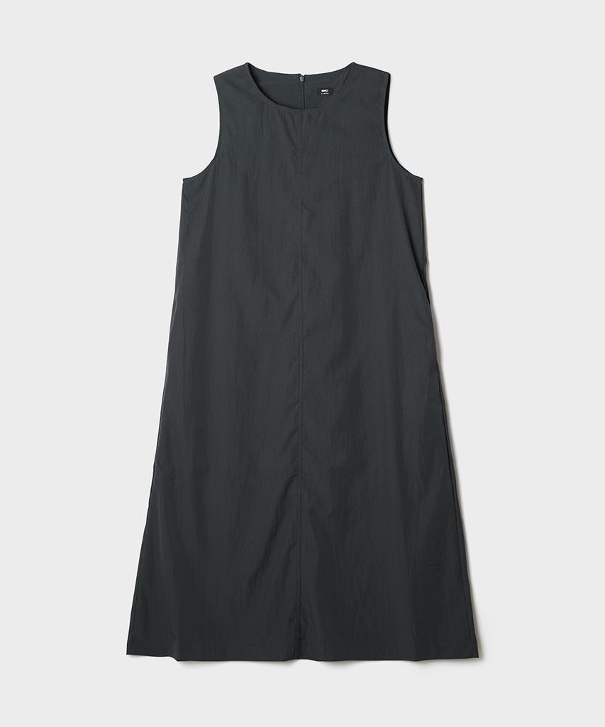 Seupao Sleeveless Dress (Nylon)_Spowg37W01