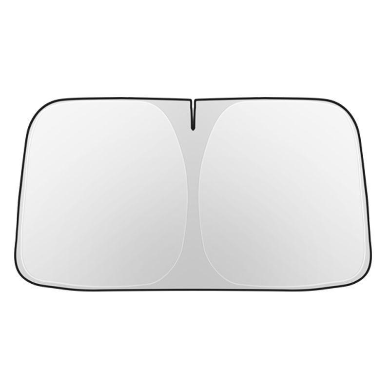 

Солнцезащитный козырек для автомобиля Haval: Теплоизоляционный козырек для H6, Big Dog, H2, M6 - Внутренний солнцезащитный козырек на лобовое стекло. Haval H-DOG, Includes Storage Bag