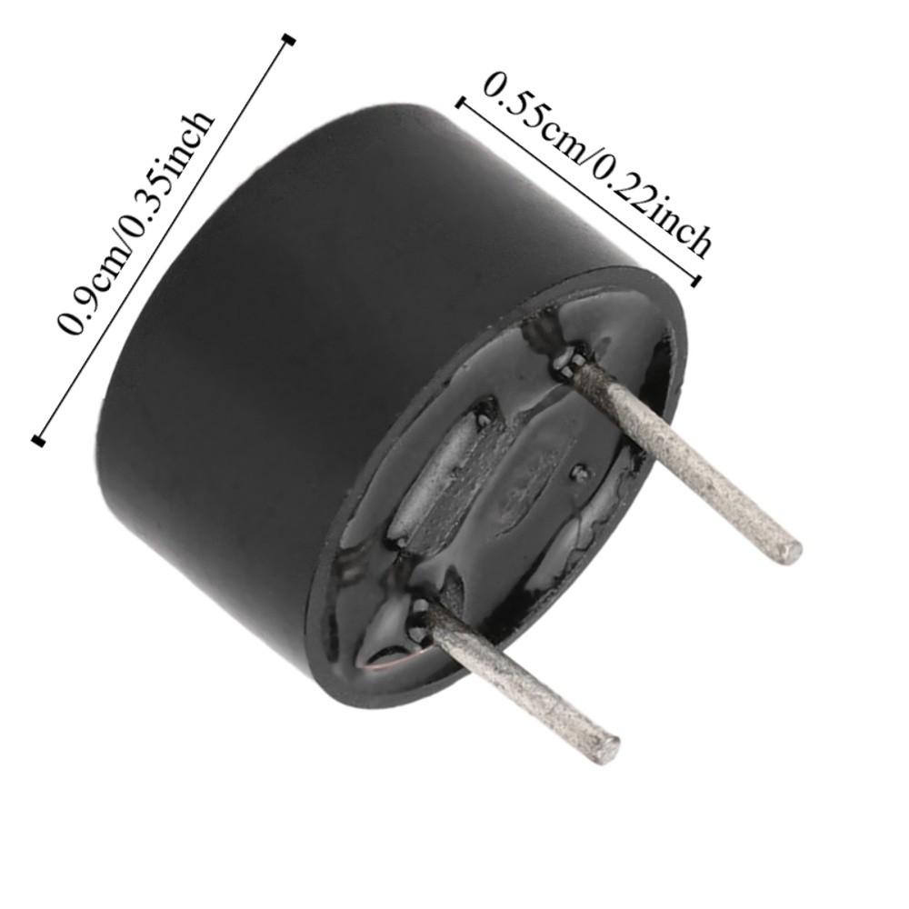10PCS 9x5.5MM Electronic Buzzer DC 3V Alarm Beeper Low Power Active Buzzer Alarm Systems