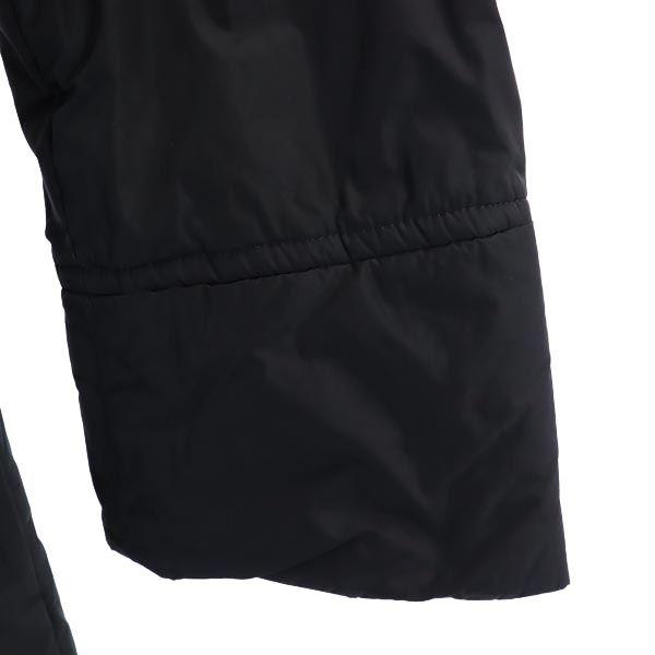 Vivienne Tam Batting Coat Black Women Used