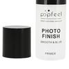POPFEEL 15ML apprêt cosmétique lisse léger impureté réduire les rides crème d'isolation pré-maquillage pour dame