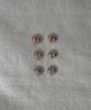 Faye 14K Momo Earrings