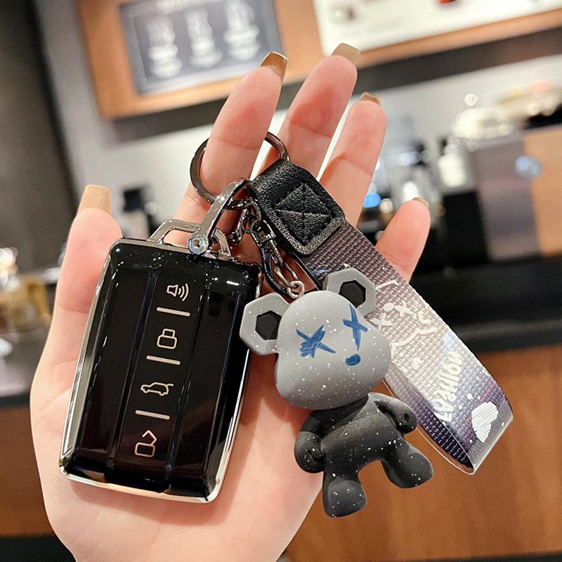 

Применимо к 24 баку 300 комплектам ключей 500hi4t логотип автомобиля 400 бак 300 т модифицированные автотовары оболочка пряжка