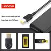 Lenovo Original 230W Square Port Laptop Power Adapter