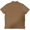 Polo Ralph Lauren Classic Striped Logo Embroidered Short Sleeve Polo Shirt Men tops 710939079-018