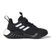 Adidas 4Uture One EL K Slip Resistant And Anti Kick Breathable Slip Resistant, Anti Kick, And Breathable Low top FW3586