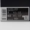 IB6836-600 Nike Air Force 1 Low Retro Valentineas Day 2026 University Red(Men's)