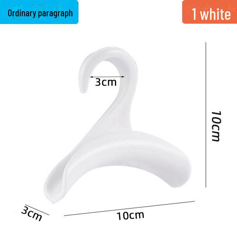 Japanese Arched Bag Hook: Non-Deforming Strap, Hat, Scarf, and Jewelry Rack for Entryway Storage.