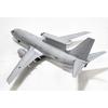 Academy 1/144 E-737 Peace Eye Airborne Warning and Control Aircraft Plastic Model Kit 12651 (Airplane)