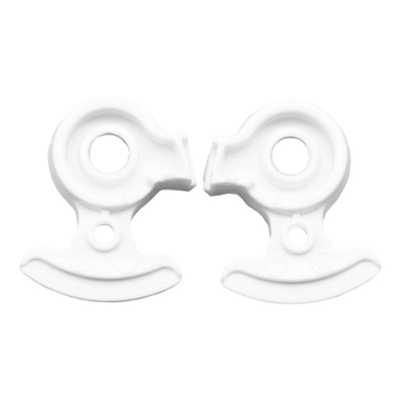 Magnetic Controller Mod Kit With Sliding Button Paddle Switches Three Stage Tension AdjustmentFor Select Model