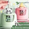 Kaba Bear Electric Pencil Sharpener for Students – Stylish and Efficient