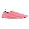 Hot Tuna Mens Striped Slip-on Water Shoes
