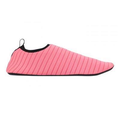 Hot Tuna Mens Striped Slip-on Water Shoes