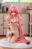 AniMester White Rabbit Rosu Apron Scale PVC ABS Painted Complete Figure Ver. 1/7 &