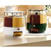 Cereal Dispenser Container Large Capacity Multifunctional for Green