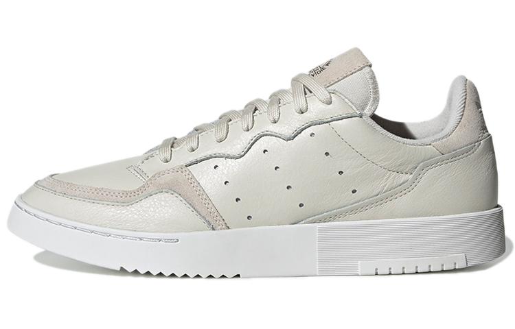 Adidas Supercourt  Raw White  EE6031 36