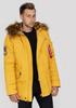 Зимняя куртка Alpha Industries Man Explorer