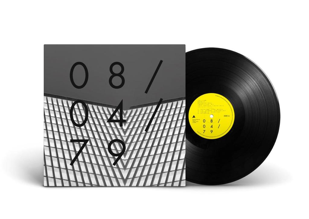 YMO LIVE AT THE GREEK THEATRE 08/04/1979 (Limited Edition) (Vinyl) (No Bonus) [Analog]