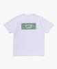Beipeu Banknote T-Shirt (M) White