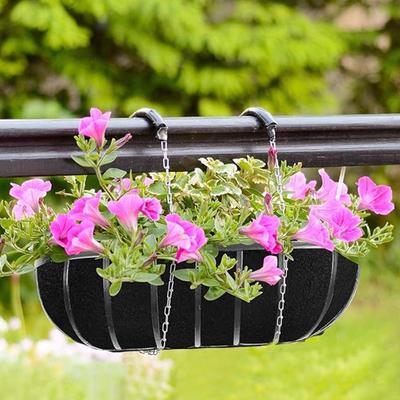 Pots de fleurs, bacs et jardinières – Sacs à plantation