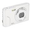 Digital Camera 1080P 48MP Autofocus 16x Digital Zoom 2.4 Inch Screen Rechargble Compact Camera for Adult Beginner