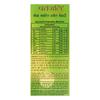 Patanjali Herbal Mehandi Hair Color Powder 75 g X Pack Of 4 For Natural Looking Hair Shine Softness And Easy Home Use