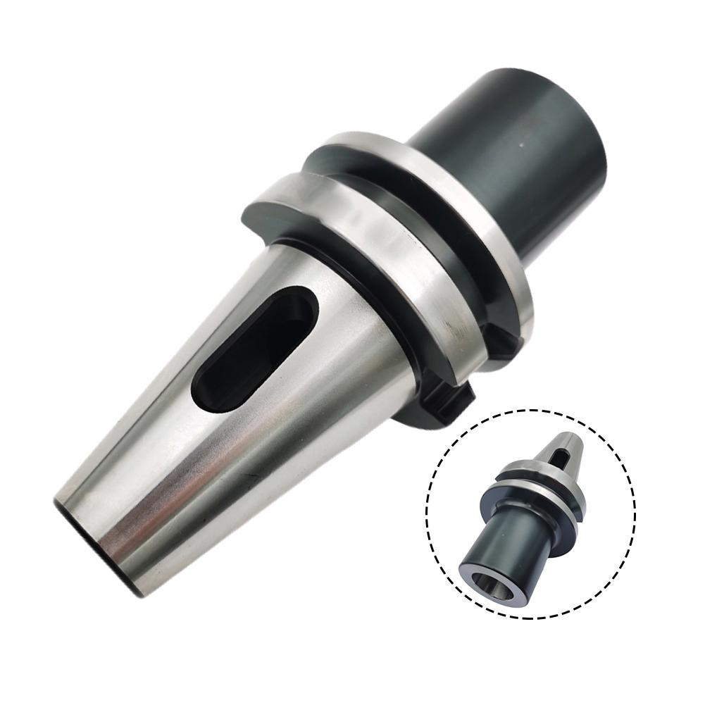 Metal Drill Bit Holder BT40 MTA375L for Milling Machine Accessories with Reliable Stability and Smooth Operation