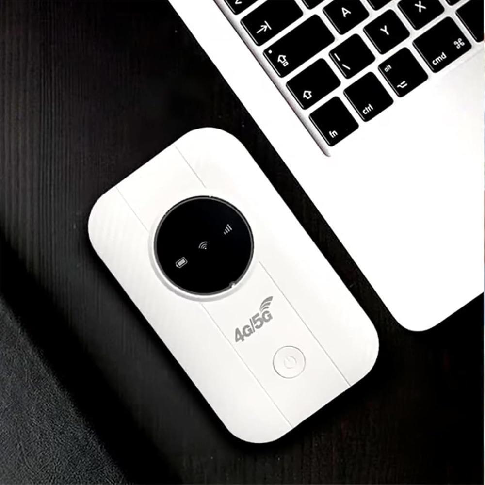Asian/European version 4/5G Portable Router USB Powered Pocket Internet