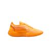 Nike Free 2025 Fabric Skin-Friendly Fashion Versatile Simple Breathable Low-Top Training Shoes Men Sneaker Orange HF1078-800