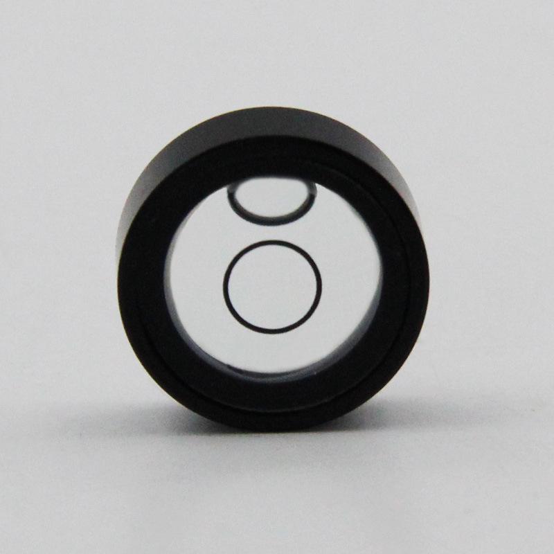 High-Precision Double-Sided Metal Spirit Level with Multiple Models