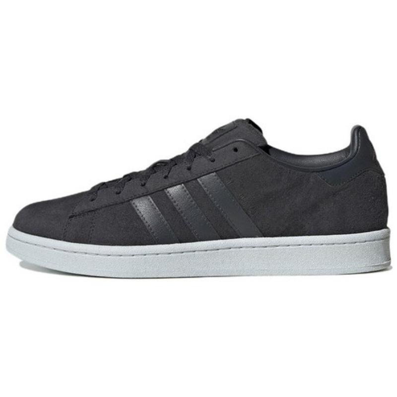 adidas Campus x Descendant Low Night Grey - HQ8875 EU 36.5 серый
