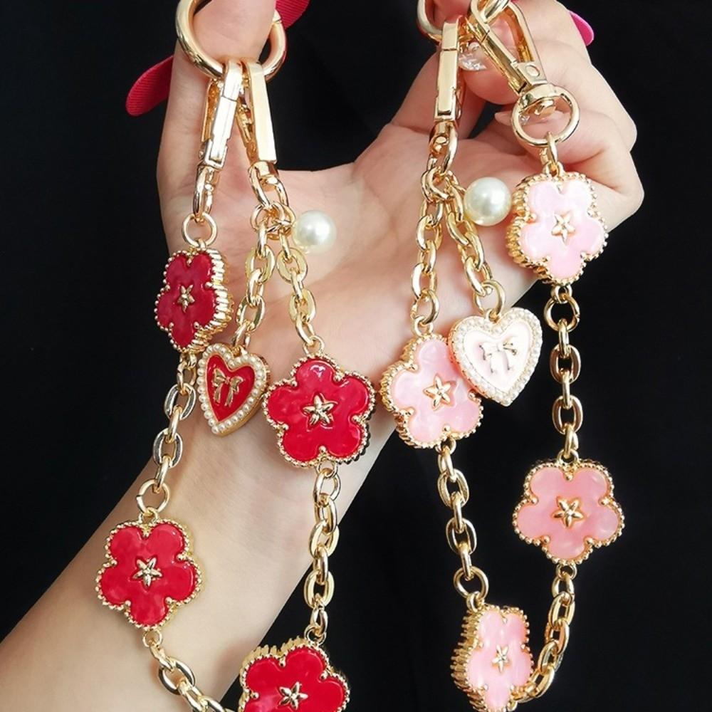 Metal Chain Mobile Phone Strap Pendant Mobile Phone Lanyard Phone Case Accessories