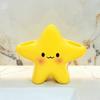 Star Shape Toothbrush Holder Bathroom ToothBrush Organizer Holder For Electric Toothbrushes And Toothpaste Storage