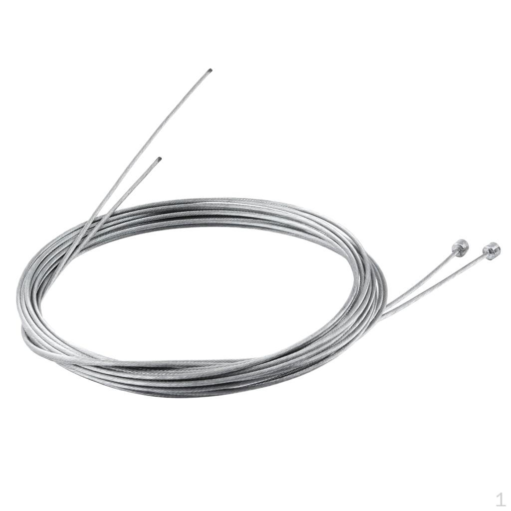 MUQZI 2 X Replaceable Cable