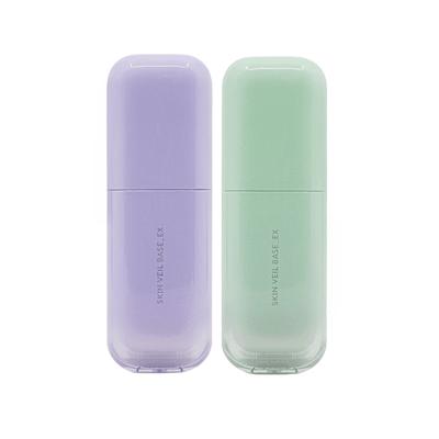 Gesichts-Make-up  – Concealer & Grundierung