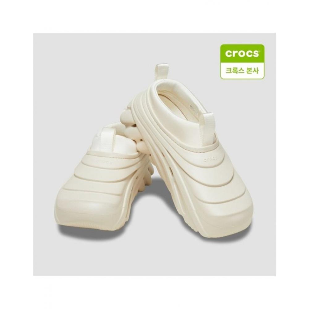 

Crocs Unisex Eco Storm 209414 0hr 0HR tundra/M10W12