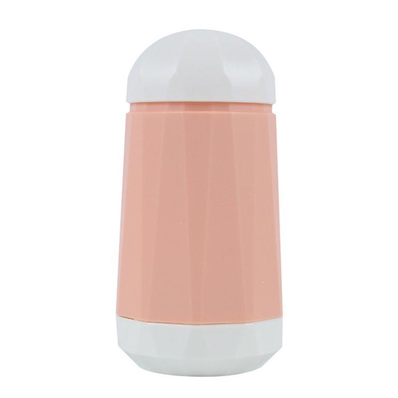 Push-type Automatic Toothpick Box Household Home Table Toothpick Dispenser Hand Pressure Holder Toothpick Box Cotton Swab