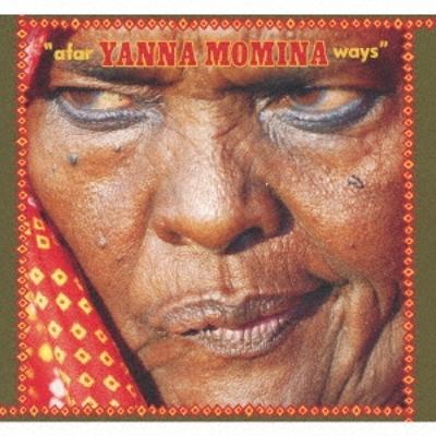 Yanna Momina Afar Ways