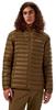 Jacket Berghaus Trail-nomad Synthetic Down J Bark Bc7