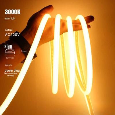 Illuminazione a LED – Strisce LED