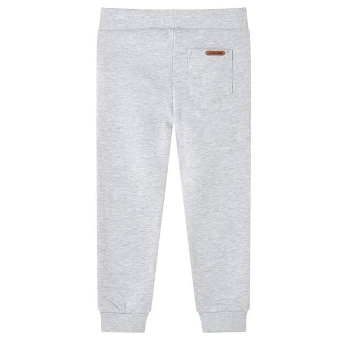 Children's Tracksuit Bottoms Mixed Grey 92/104/116/128/140
