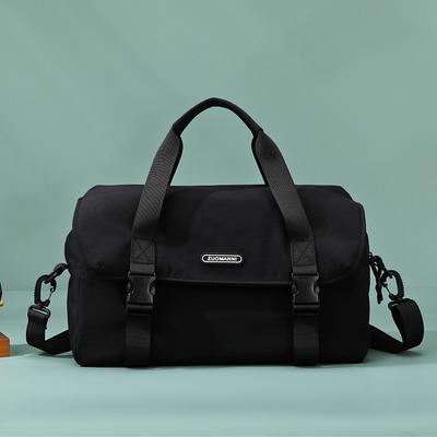 Travel Bag Large Capacity Weekender Overnight Carry On Duffle Bags Sports Fitness Gym Bags for Women