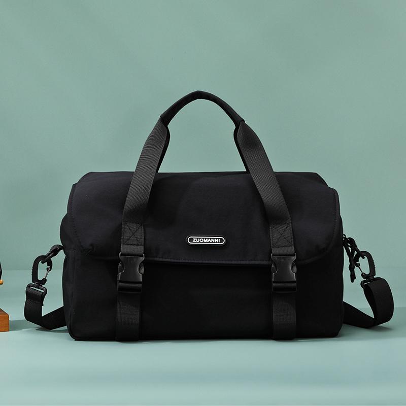 Travel Bag Large Capacity Weekender Overnight Carry on Duffle Bags Sports Fitness Gym Bags for Women