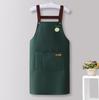 Waterproof Stain-Resistant High-Quality Kitchen Apron
