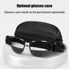 Dribble Spectacles Basketball Training Aid Eyewear Heads Up Dribbling Glasses For Youth Competitions Basketball Training Glasses