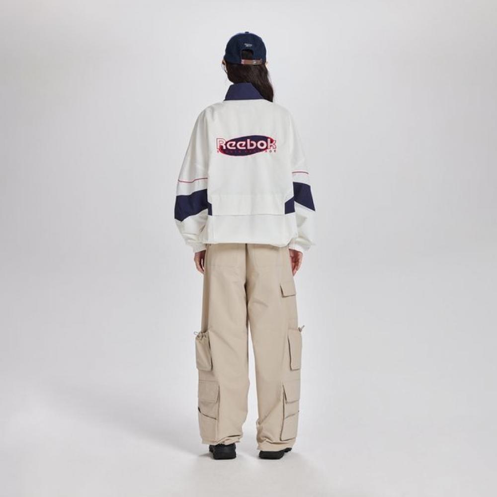 Off White Heritage Anorak Jacket Unisex   Reju5fa14ow